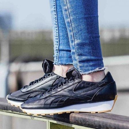 Дамски Маратонки REEBOK Aztec Garment And Gum 513874 BD2809 изображение 8